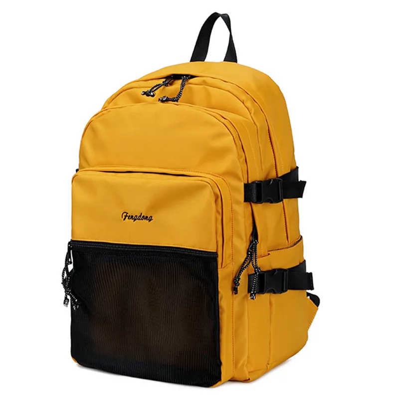 mochilas de moda para la secundaria