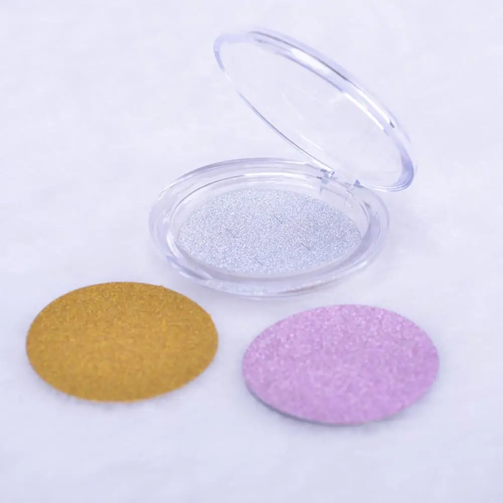 

Professional Eyelash Storage Case Container Eco-friendly Lashes Extension Box Makeup Tool