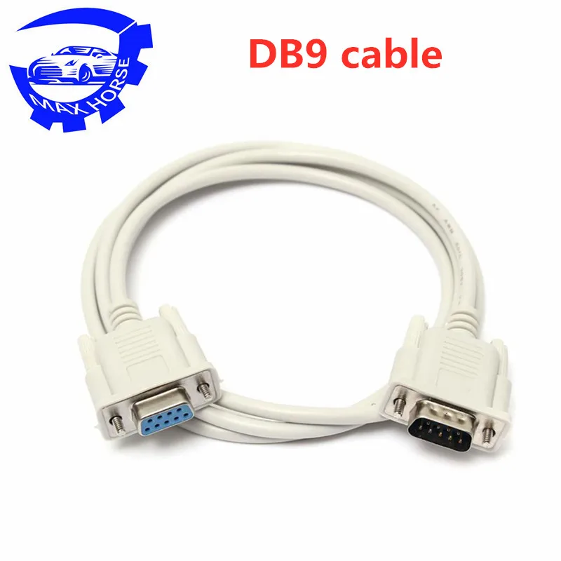 1 3 м/6 6 фута нуль модемный кабель RS232 DB9 9Pin последовательный гнездовой к гнездовому