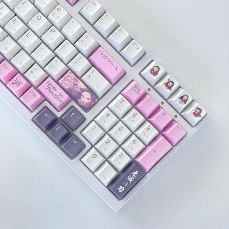 Hd23ec1b51f6c4b50b07f740b0dfd5070o - Anime Keycaps