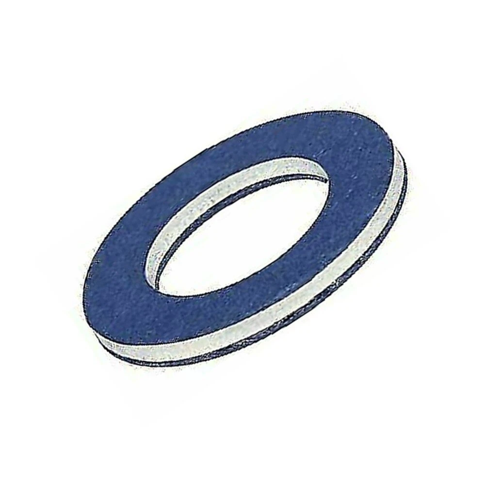 Oil Drain Plug Washer 10pcs Oil Drain Sump Plug Washers For Toyota