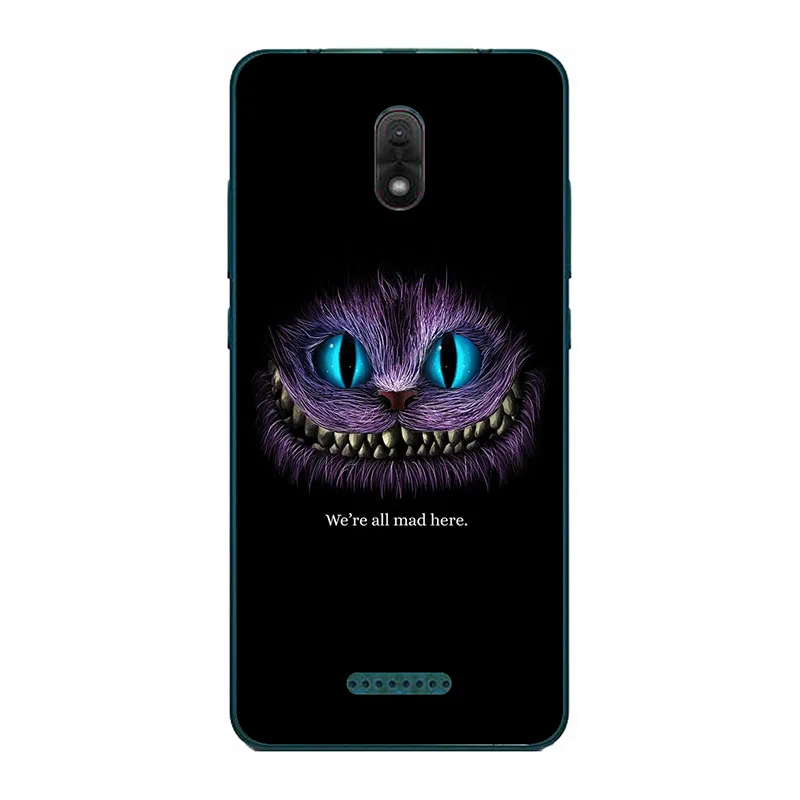 Messi футбольный чехол для телефона Wiko Jerry 3 2 Мягкий силиконовый чехол с изображением животного Coque для Wiko View XL Max Lite GO Sunny 4 Plus 3 Mini - Цвет: A134