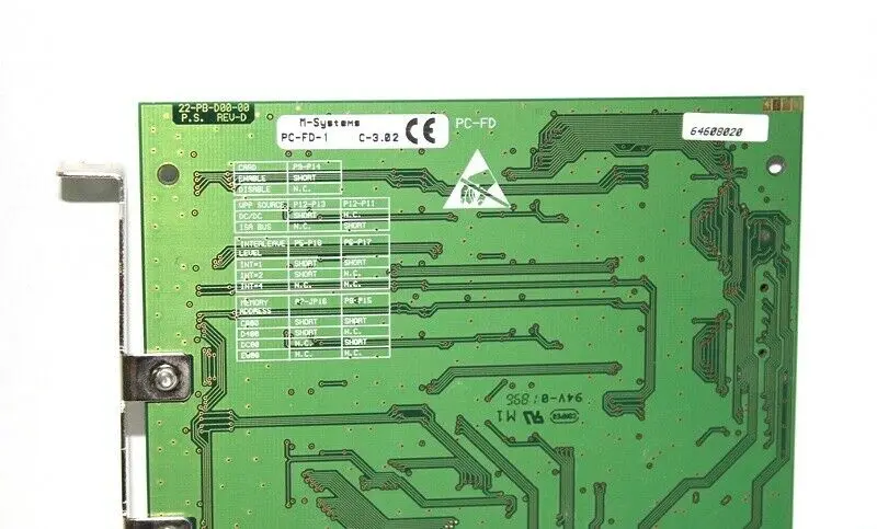 M-Systems pc-fd-1 Flash Disk Pioneers b/Y | Компьютеры и офис