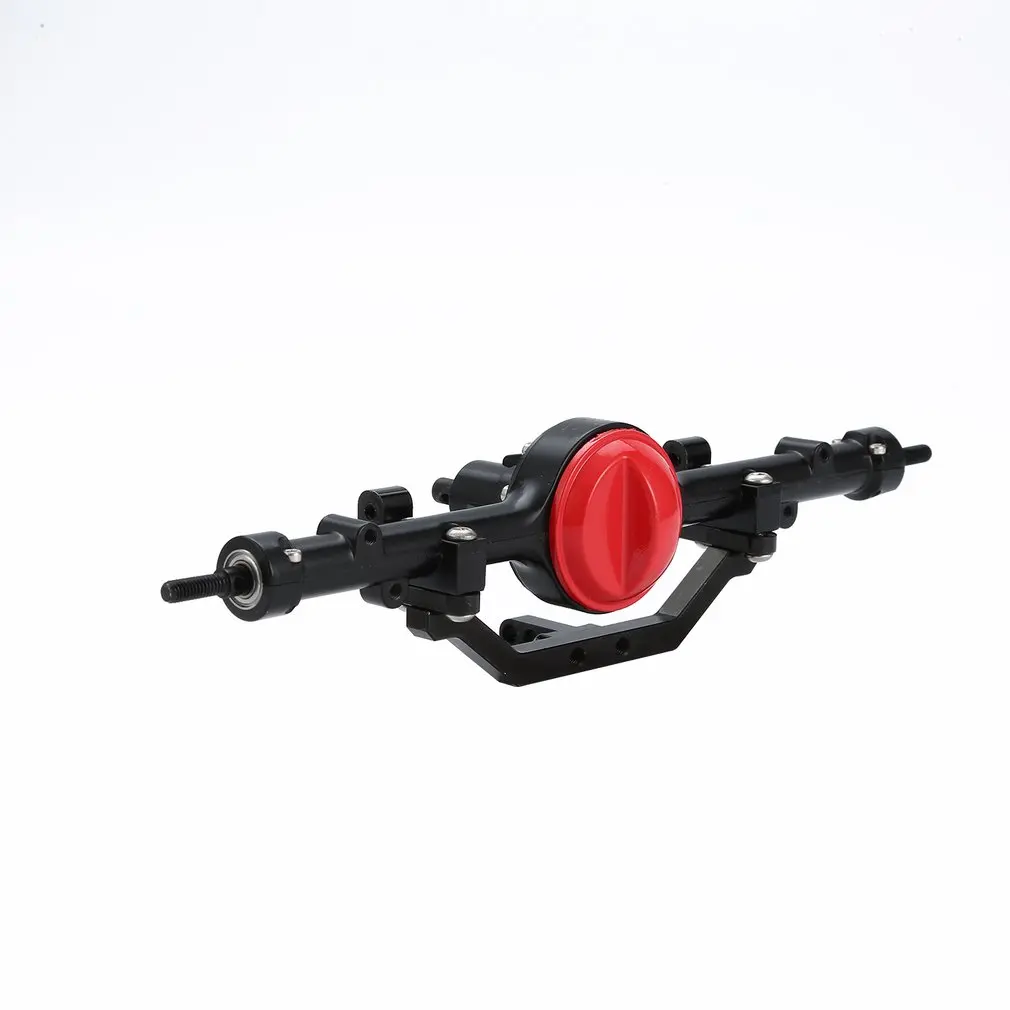 1Pair ARB Edition Complete Alloy Front & Rear Axle For RC4WD D90 1/10 RC Crawler
