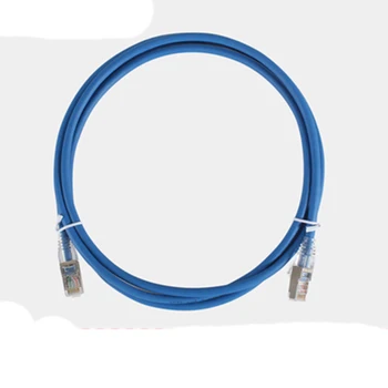 

Network Cable Engineering Internet Café Home Super Six Category 6 Extended Monitoring Router With Crystal Head