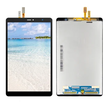 

AAA 8.0" Display For Samsung Galaxy Tab A 8.0 2019 P200 P205 SM-P200 SM-P205 LCD Display Touch Screen Digitizer Glass Assembly
