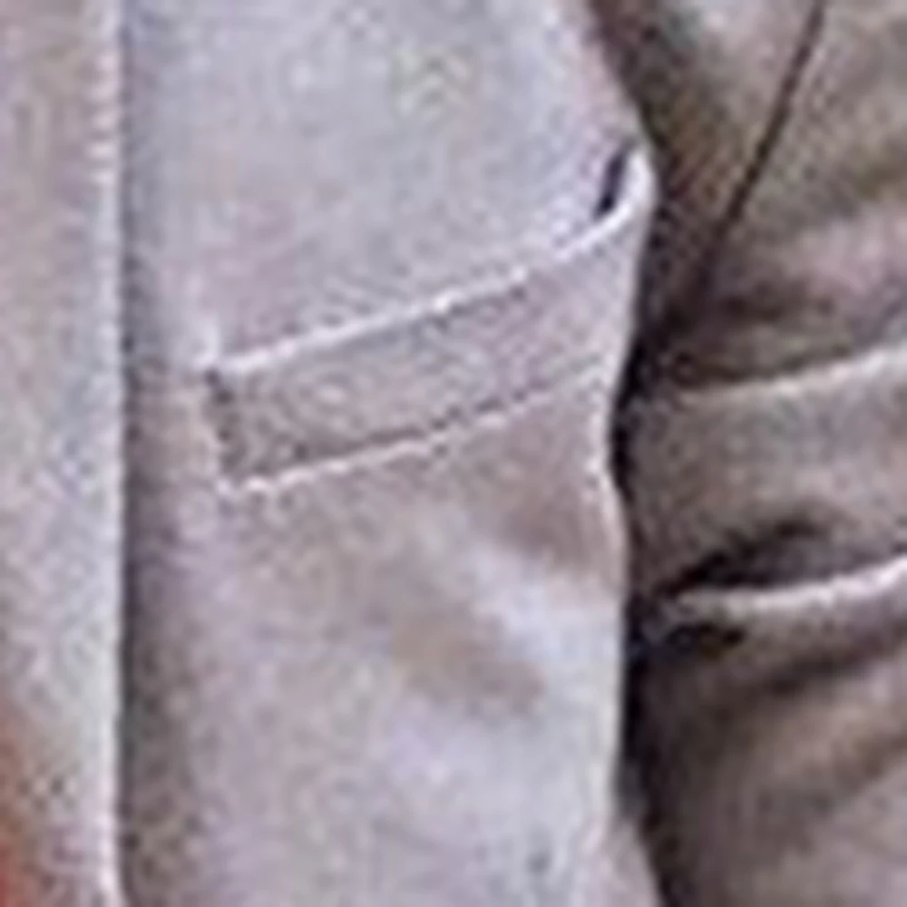 80% OFF Autumn Long Men's Trench Coats 2019 Causal Thick Wool Blends Loose Windbreaker Winter Jacket Vintage Plus Size Overcoats 3XL