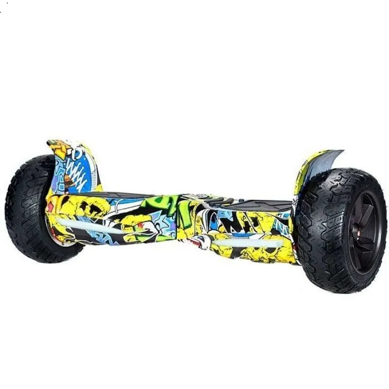 Гироскутер Smart Balance Kiwano Offroad APP 9 дюймов