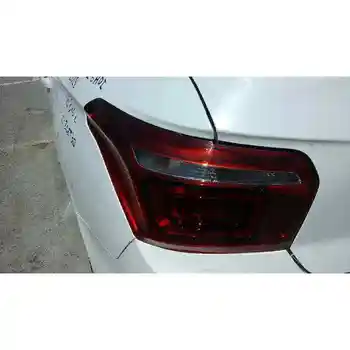 

LEFT REAR light CITROEN C-ELYSEE