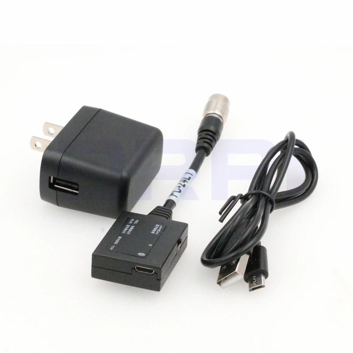 TOPCON общая Станция Bluetooth адаптер кабель Hiorse 6 Pin к USB|Адаптеры AC/DC| |