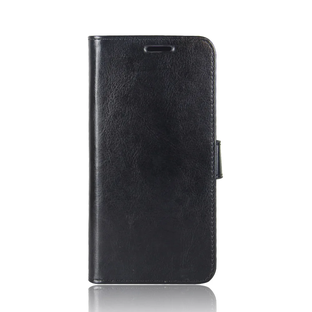 pu case for huawei Wallet Case For Huawei Y9 2018 Book Flip Cover PU Leather Stand Phone Cases For Huawei Y9 2019 Leather Case Cover Y9 2018 Shell huawei phone cover