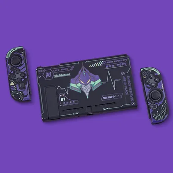 

For Nintendo Switch Case for NS Joy-Con Controller cover EVA Comic PC Protective Shell Set Nintend Switch Accessories