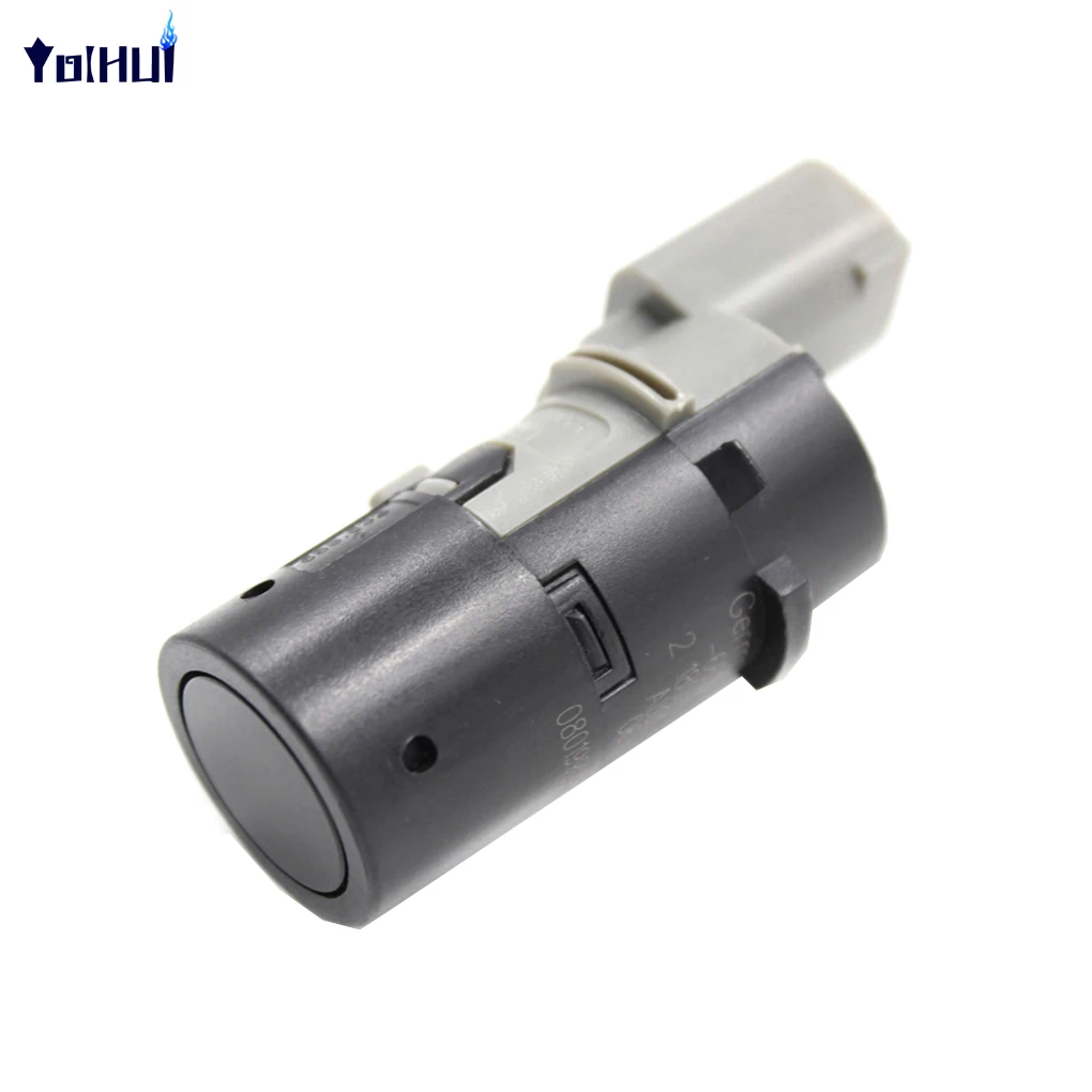 Автомобильный ультразвуковой датчик парковки Отправитель блок переводчик для BMW