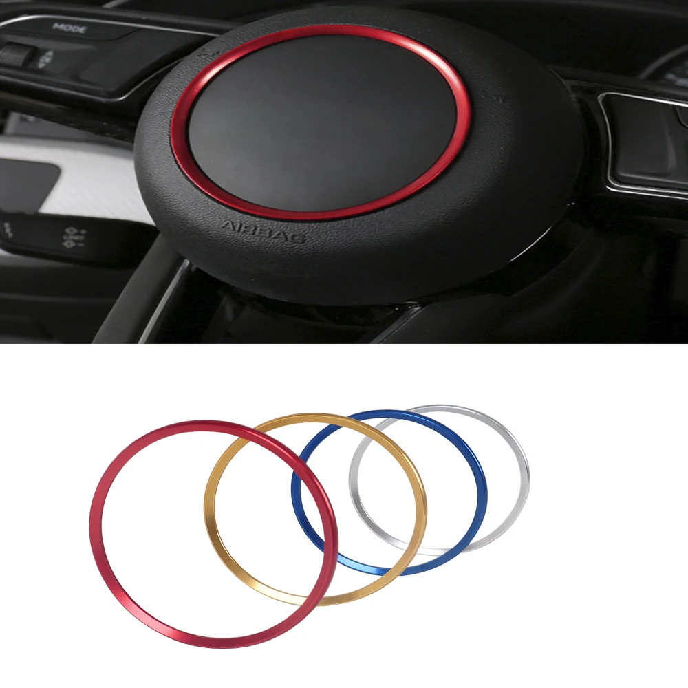 Автомобильная наклейка большого размера для Audi Uniserval модель из алюминиевого