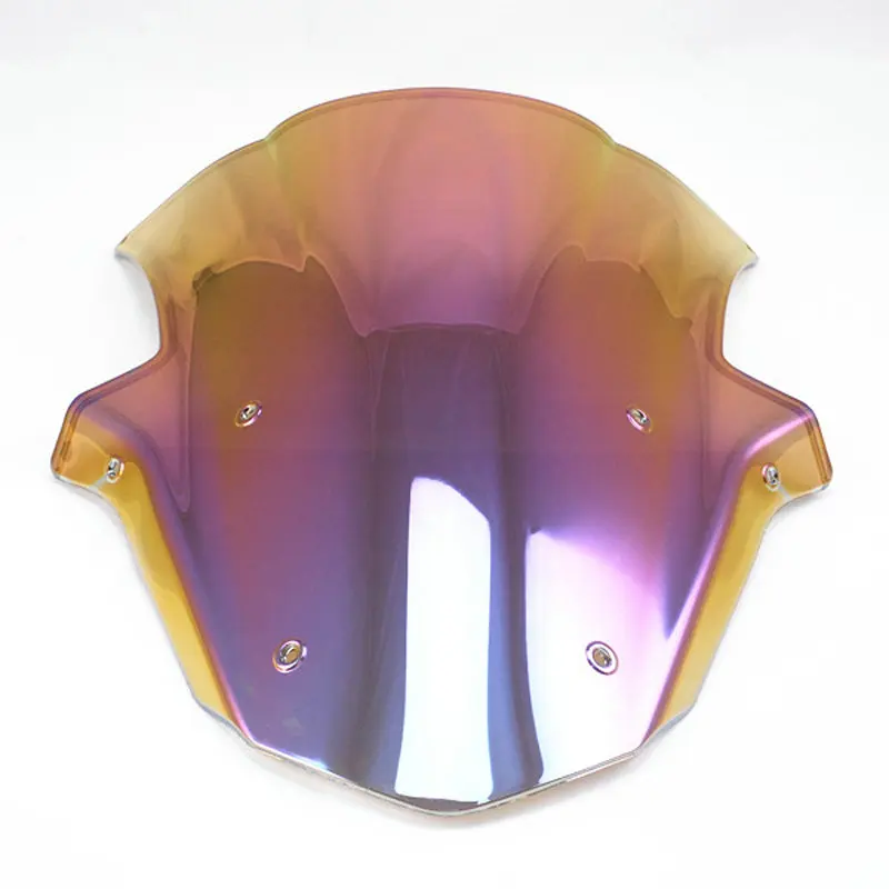 Ветра Экран для 2011 2012 2013 Kawasaki Ninja ZX10R ZX-10R ZX 10R, возрастом 11, 12, 13, 14, 15, ветер Экран дефлекторы лобового стекла