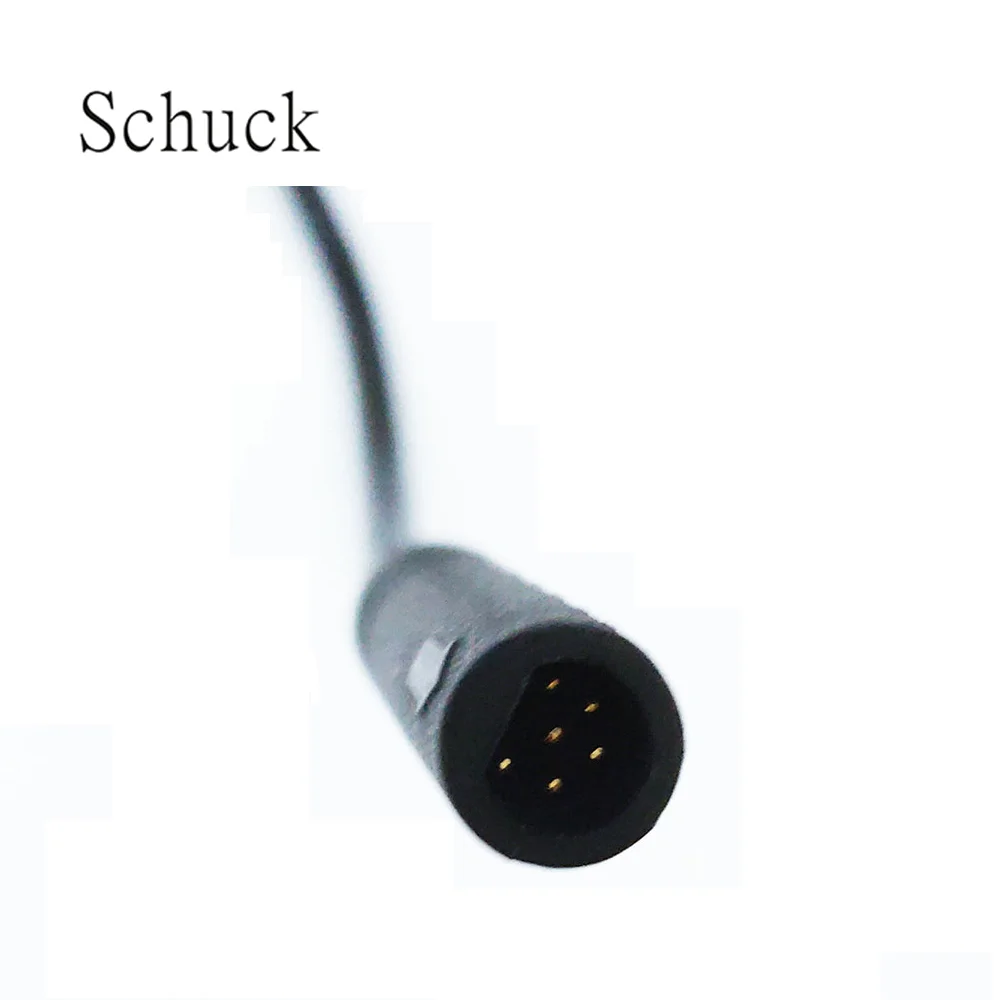 Schuck power bike tongshengV lcd 6 lcd дисплей модификация комплект