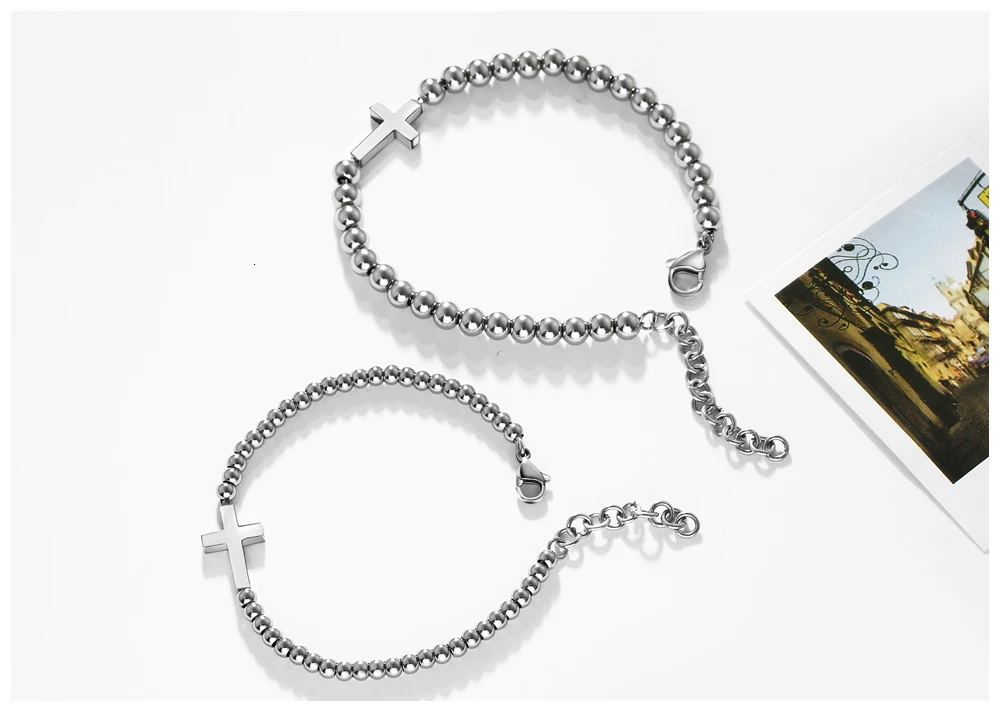 cross bracelet set 05