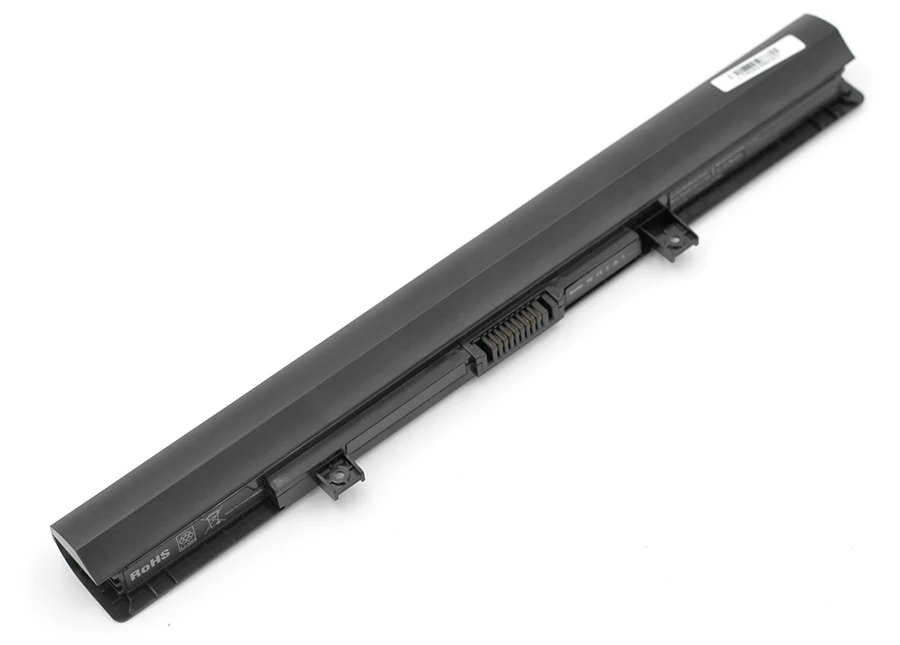 Golooloo 4 ячейки Батарея для Toshiba Satellite C50 C55 L55T C55D C55T L55 L55D PA5185U PA5185U-1BRS