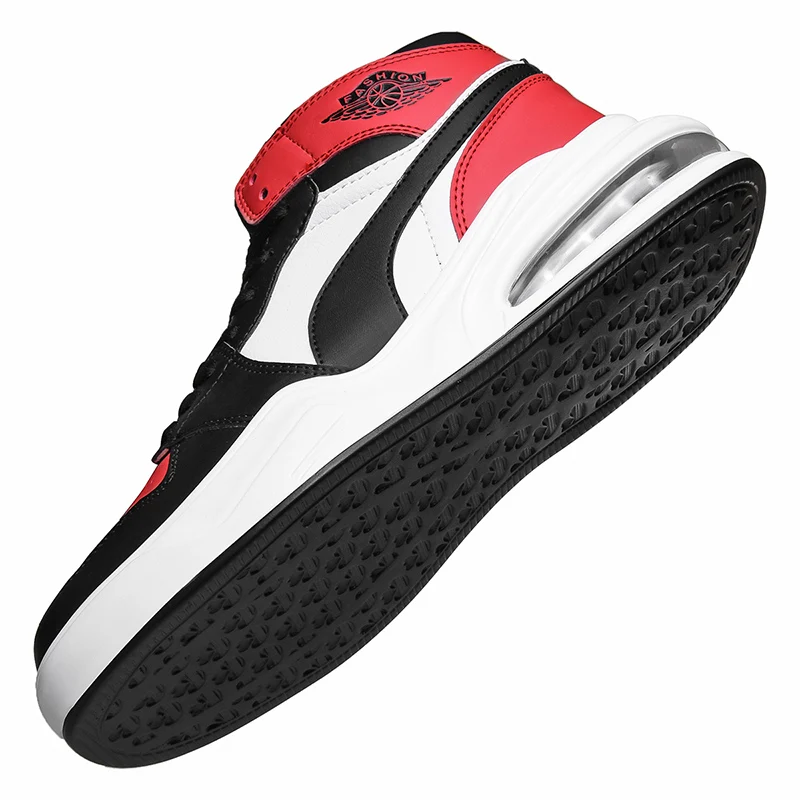 Мужская баскетбольная обувь Jordan Кроссовки zapatillas hombre Jordan 1 Баскетбольная обувь для мальчиков детская ретро 11 Jordan Force обувь