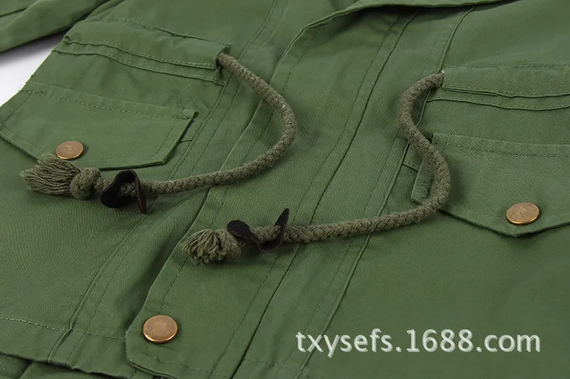 LM-6035 Western Стиль с капюшоном, из вельвета, для мальчика, пальто с плюшевой подкладкой детский плащ пальто Осень новинка зимы Стиль и верхняя одежда пальто