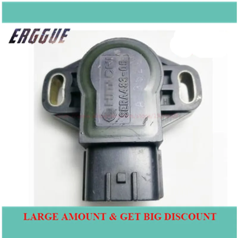 OEM 13550-13D60 OEM GSX600F GSXR600 GSXR750 GSX750F SV650Carburetor трос дроссельной заслонки Сенсор для Suzuki