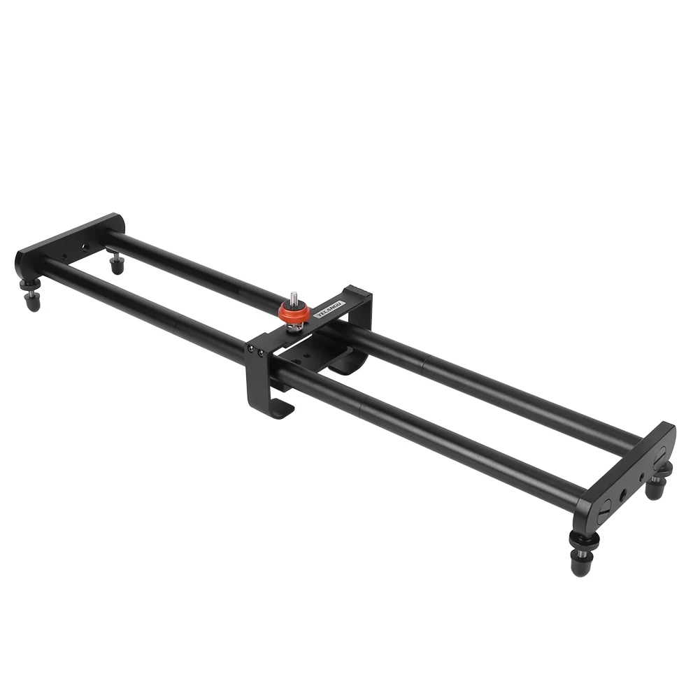 YELANGU S1 L4X Car Electric Sliding Rail SLR Camera Mobile Phone Shooting Video Recording foto studio Aluminium Alloy Sliding