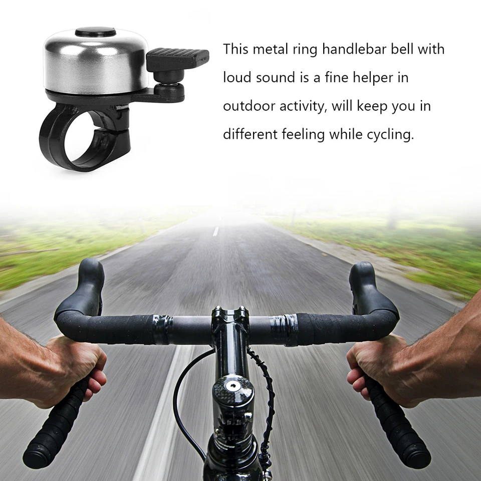 road bike horn