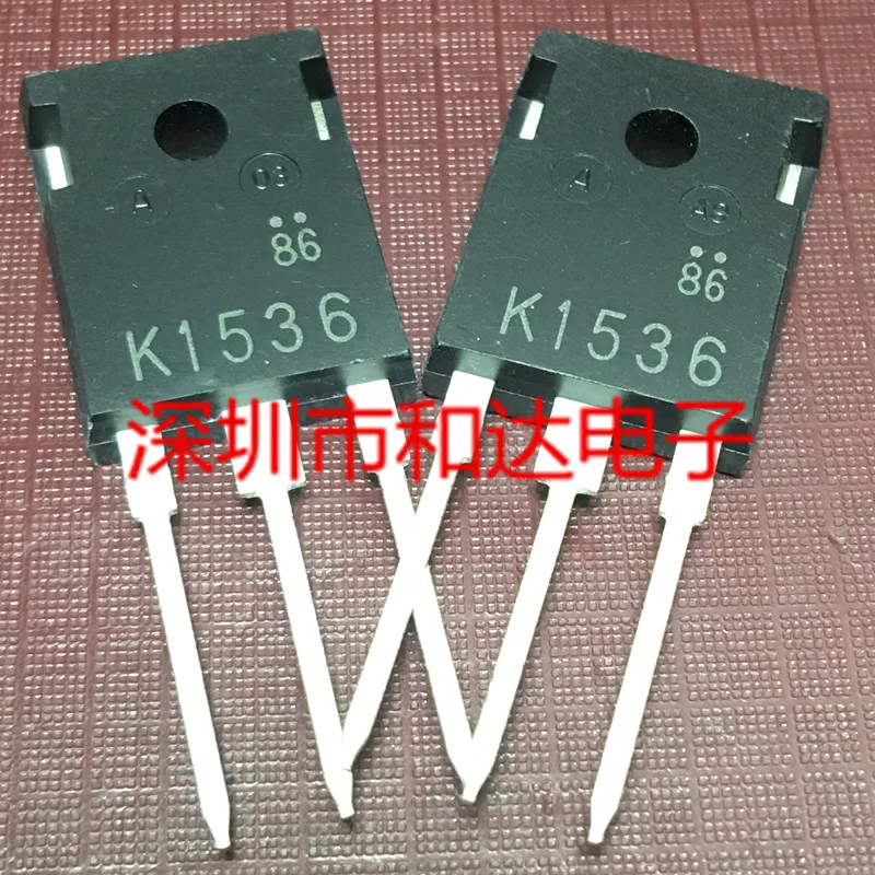 5 шт. K1536 2SK1536-247 900V 3A