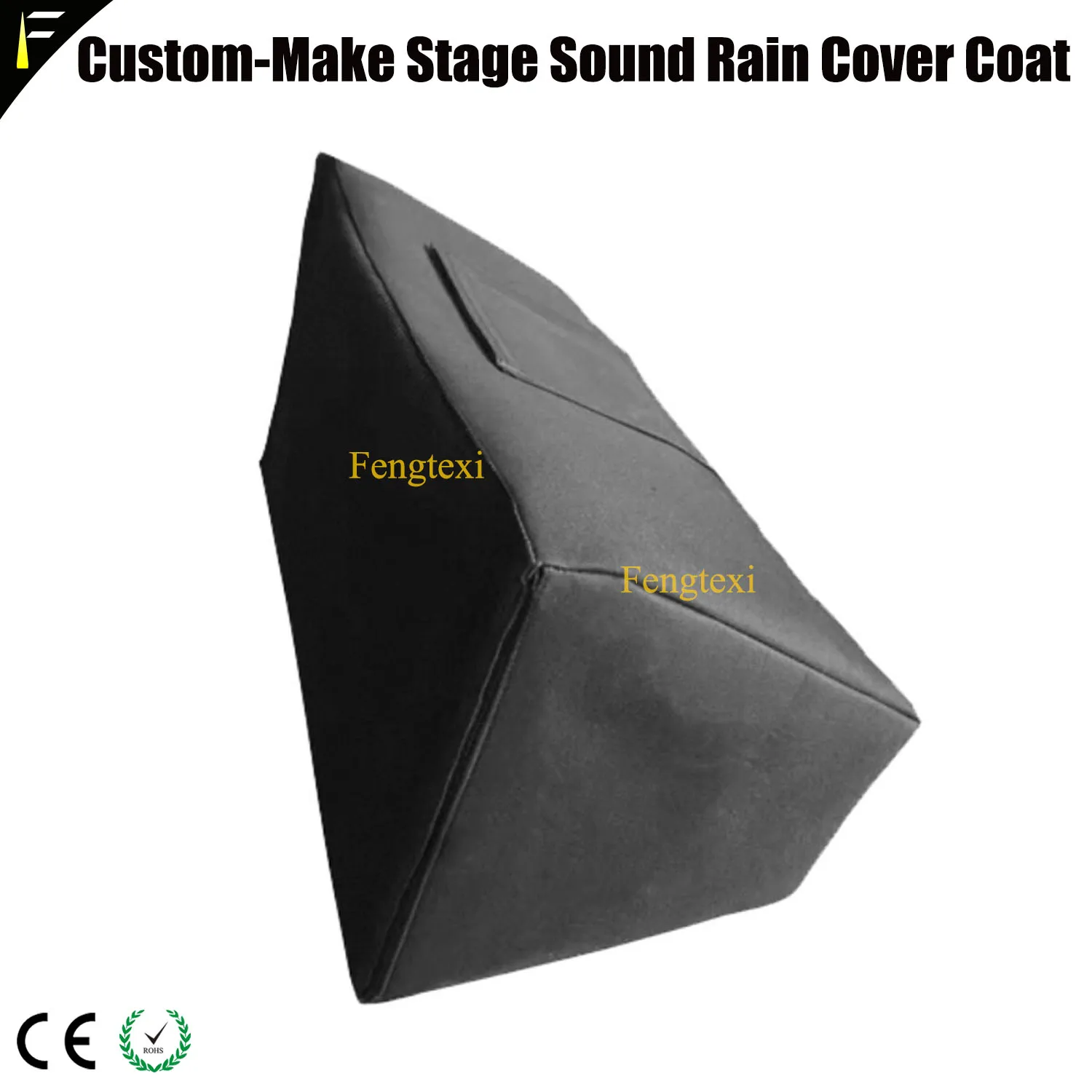 stage-audio-protection-cover-waterproof-rain-cover-coat-top-quality-fabric-custom-made-outdoor-audio-performance-accessories