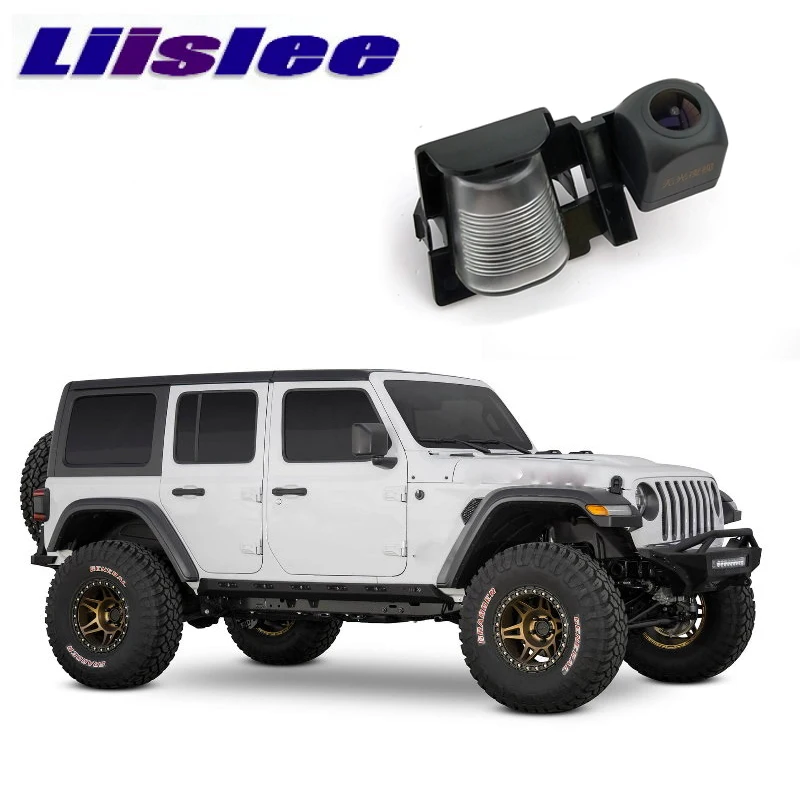 Car backup image Camera 1080P AHD 720P Dynamic 360 Bird Surround CAM For Land For Jeep Wrangler JK JL 2006~2020 Rear View Camera|Vehicle Camera| - AliExpress