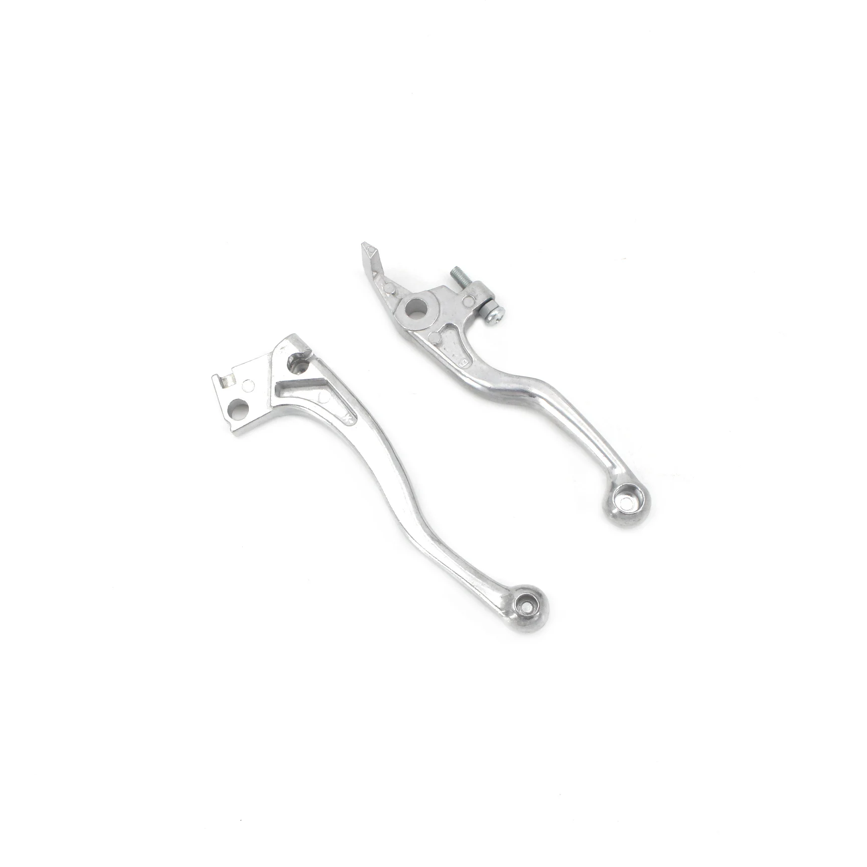 For Kawasaki KL250 1997- Off-Road Motorcycle Clutch Brake Lever Dirt Bike
