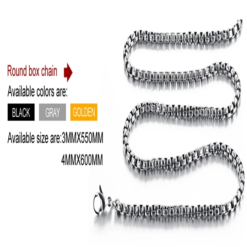 方珍珠链（英）