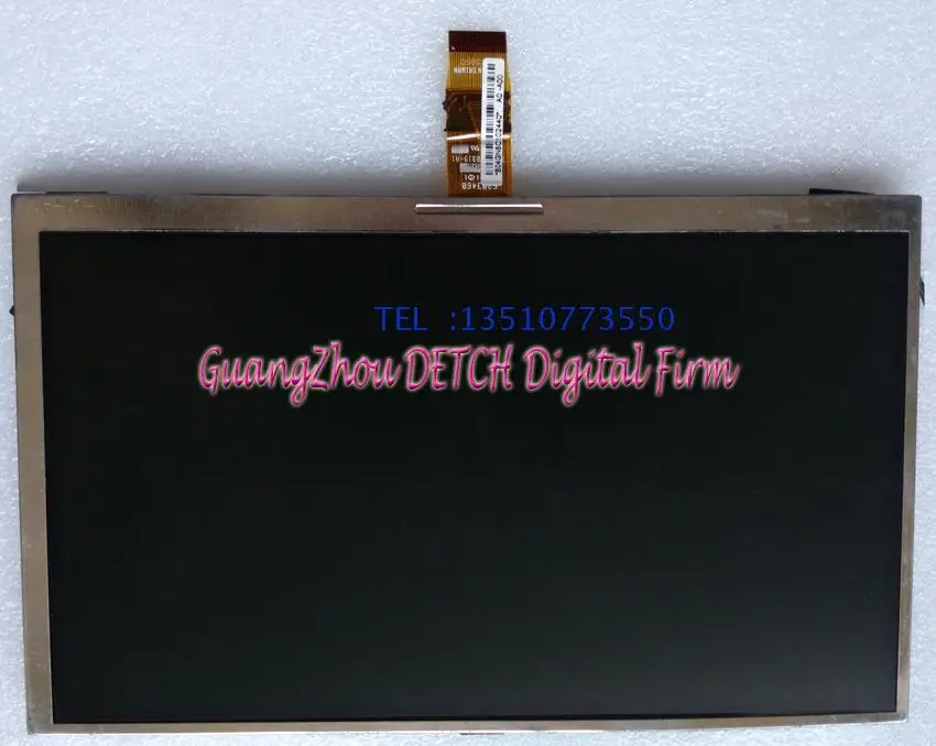 

Industrial display LCD screenHLY090AL01 LCD screen