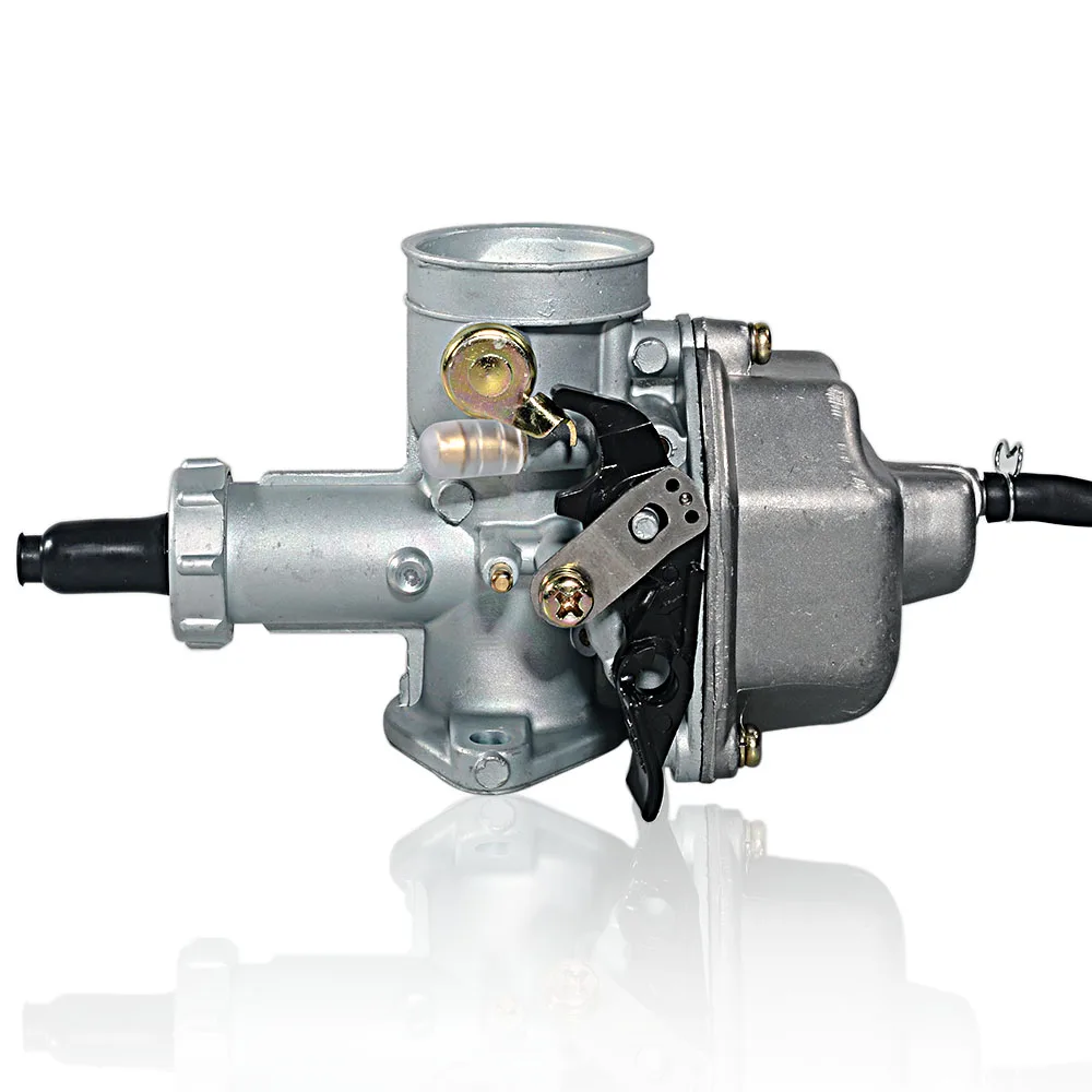 26mm PZ26 Carb Carburetor for CB125 CRF150 XL125S XR TRX250 TRX 250EX XR100 XR100R Recon 125cc&amp ATC185 ATC185S ATC200 | Автомобили и