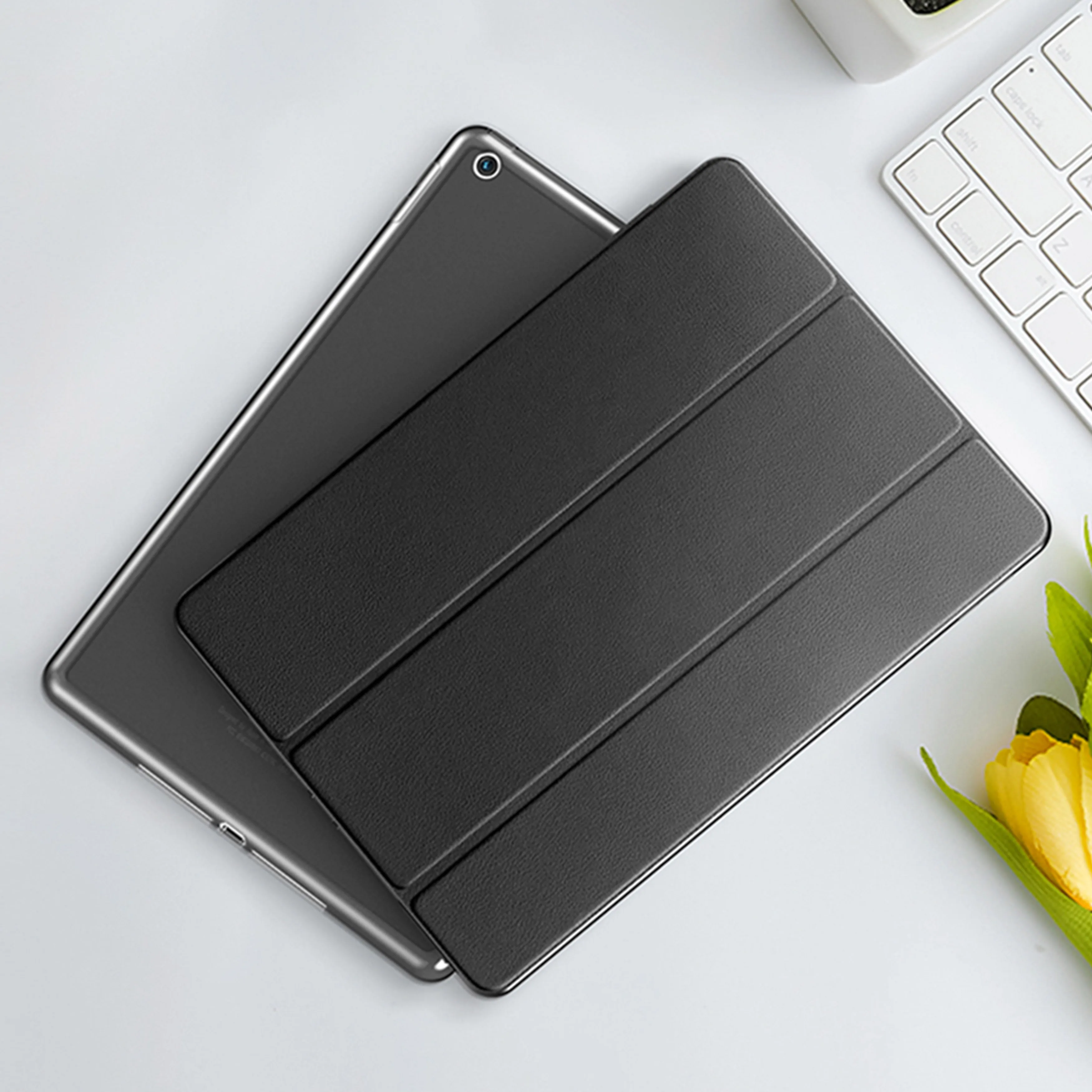Магнитный чехол для Apple iPad Pro 11 дюймов 2018 A80 A2013 A1934 с откидной крышкой планшета из