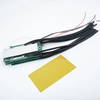 

1pcs 3.2V 50-150A LifePo4 Protection Board 12.8V Start Inverter BMS PCB Durable