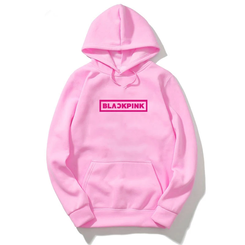 Hoodies 6 Г. Осенне-зимнее теплое пальто для девочек черного и розового цвета модные детские толстовки с капюшоном и принтом Повседневный хлопковый свитер для мальчиков и девочек свитер для малышей - Цвет: Hoodies 6
