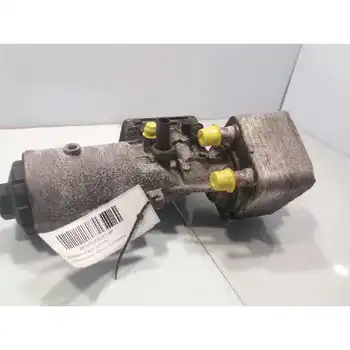 

038117021E 045115389E Engine Oil Cooler Volkswagen Passat Saloon (3c2) Sportline