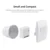 Itead SONOFF MINI R2 DIY Smart Switch Двухсторонний Переключатель Wifi Switch Module Via e-WeLink APP Remote Control Work Alexa Google Home