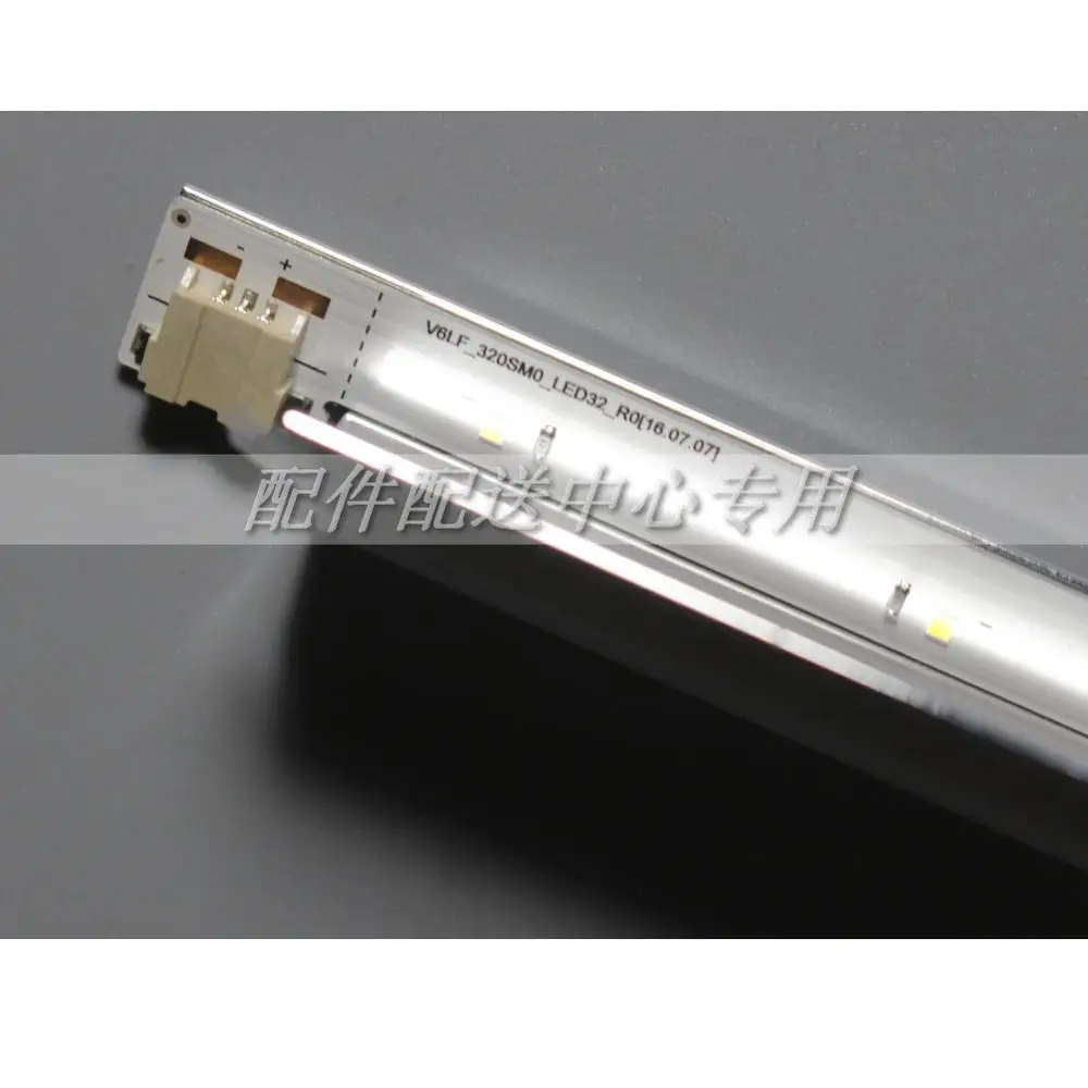 32 дюймовая светодиодная подсветка для Samsung Louvre UE32K4109 UE32K4100AK UE32K5100AW UE32K4109AW