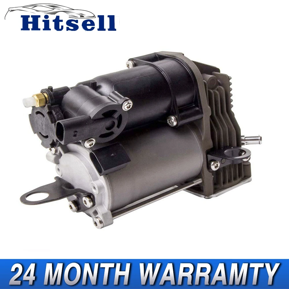 FOR MERCEDES-BENZ R350 R63 AMG 06-12 AIR SUSPENSION COMPRESSOR PUMP 2513202704 | Автомобили и мотоциклы
