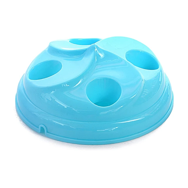 6Pieces Summer Game Kit Sand Playing Toy Sandpit Beach Sandbox with Bucket Beach Sand Toy Ice Cream Model Kids’ Play Set 4