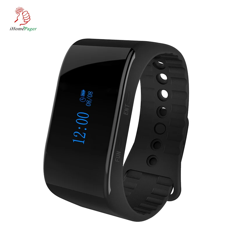 High Quality Wireless Call Button System With