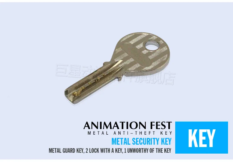 22mm Red Edge Zinc Alloy Arcade Machine Cam semicircle Lock Type Long Lock Apply To The Door Lock Of The Game Machine
