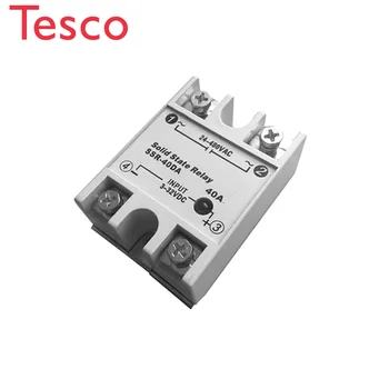 

SSR Low Power Solid State Relay