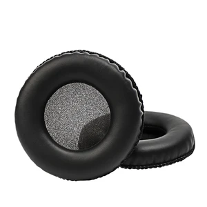 1 pairs Replacement Ear Pads Earpads cushion for AKG K240 S K241 K242 K270 For Beyerdynamic DT880 DT860 DT990 Headphones Headset