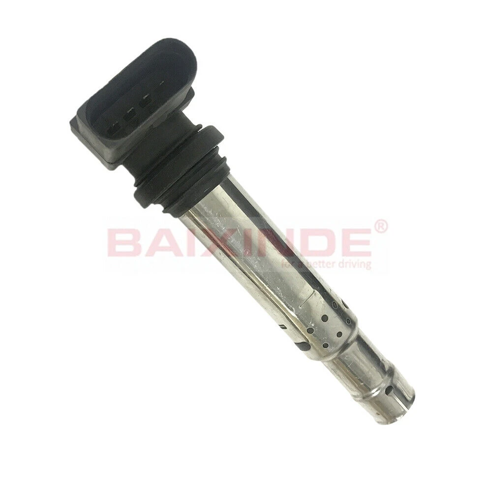 Set of 12 Ignition Coils For 2011- Audi A8 07P905715 7P905715 ZSE138 C-973
