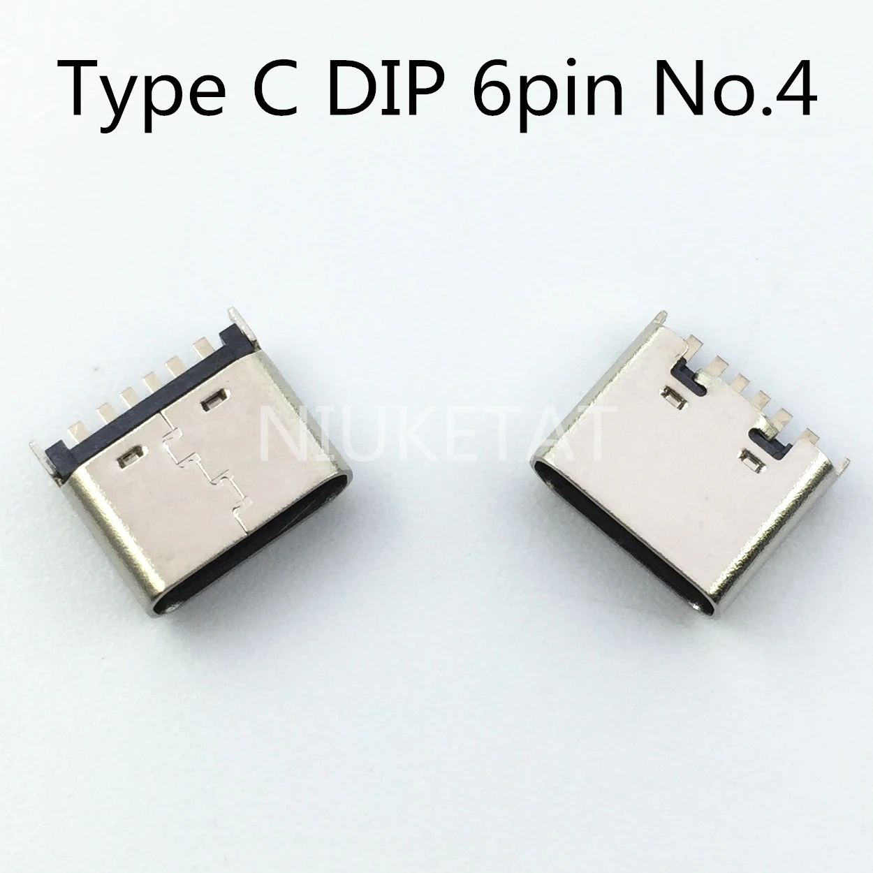 10pcs for No.4