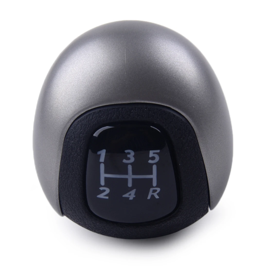 beler 5 Speed Car Gear Stick Shift Knob 54102-SNA-A02 54102-SNA-A01 Fit for Honda Civic DX EX LX Model 2006-2011
