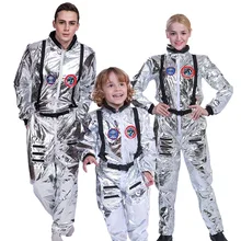 Фильм роль астронавтов играть костюмы Блуждающие земли космический костюм вечерние Косплей астронавты Хэллоуин играть костюм